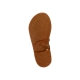 Sandale Plate Cuir Les Tropeziennes Monzar