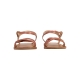 Sandale Plate Cuir Les Tropeziennes Belix