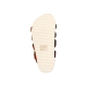 Sandale Plate Cuir Les Tropeziennes Izaz