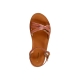 Sandale Plate Cuir Les Tropeziennes Belix