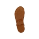 Sandale Plate Cuir Les Tropeziennes Belix