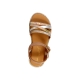 Sandale Plate Cuir Les Tropeziennes Inaya