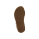Sandale Plate Cuir Les Tropeziennes Inaya