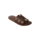 Sandale Plate Cuir Les Tropeziennes Emia
