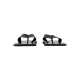 Sandale Plate Cuir Les Tropeziennes Ezra