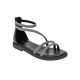 Sandale Plate Cuir Les Tropeziennes Costa