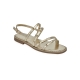 Sandale Plate Cuir Les Tropeziennes Corabel
