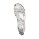 Sandale Plate Cuir Les Tropeziennes Costa
