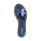 Sandale Plate Cuir Les Tropeziennes Damia