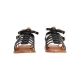 Sandale Plate Cuir Les Tropeziennes Hic