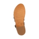 Sandale Plate Cuir Les Tropeziennes Hic