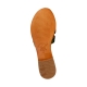 Sandale Plate Cuir Les Tropeziennes Damia