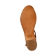 Sandale Plate Cuir Les Tropeziennes Hamess