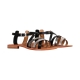 Sandale Plate Cuir Les Tropeziennes Hapax