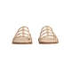 Sandale Plate Cuir Les Tropeziennes Cora