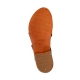 Sandale Plate Cuir Les Tropeziennes Hapax