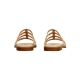 Sandale Plate Cuir Les Tropeziennes Cora