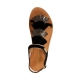 Sandale Plate Cuir Les Tropeziennes Hiakary