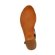 Sandale Plate Cuir Les Tropeziennes Hamat