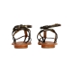 Sandale Plate Cuir Les Tropeziennes Hilan