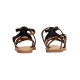 Sandale Plate Cuir Les Tropeziennes Bukel