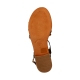 Sandale Plate Cuir Les Tropeziennes Harry