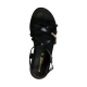 Sandale Plate Cuir Les Tropeziennes Carryola