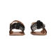 Sandale Plate Cuir Les Tropeziennes Havapo