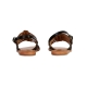 Sandale Plate Cuir Les Tropeziennes Havapo
