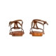 Sandale Plate Cuir Les Tropeziennes Hamat