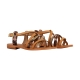 Sandale Plate Cuir Les Tropeziennes Hapax