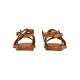 Sandale Plate Cuir Les Tropeziennes Hapax
