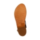 Sandale Plate Cuir Les Tropeziennes Hapax