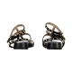 Sandale Plate Cuir Les Tropeziennes  Hecho
