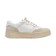 Basket Cuir Tamaris