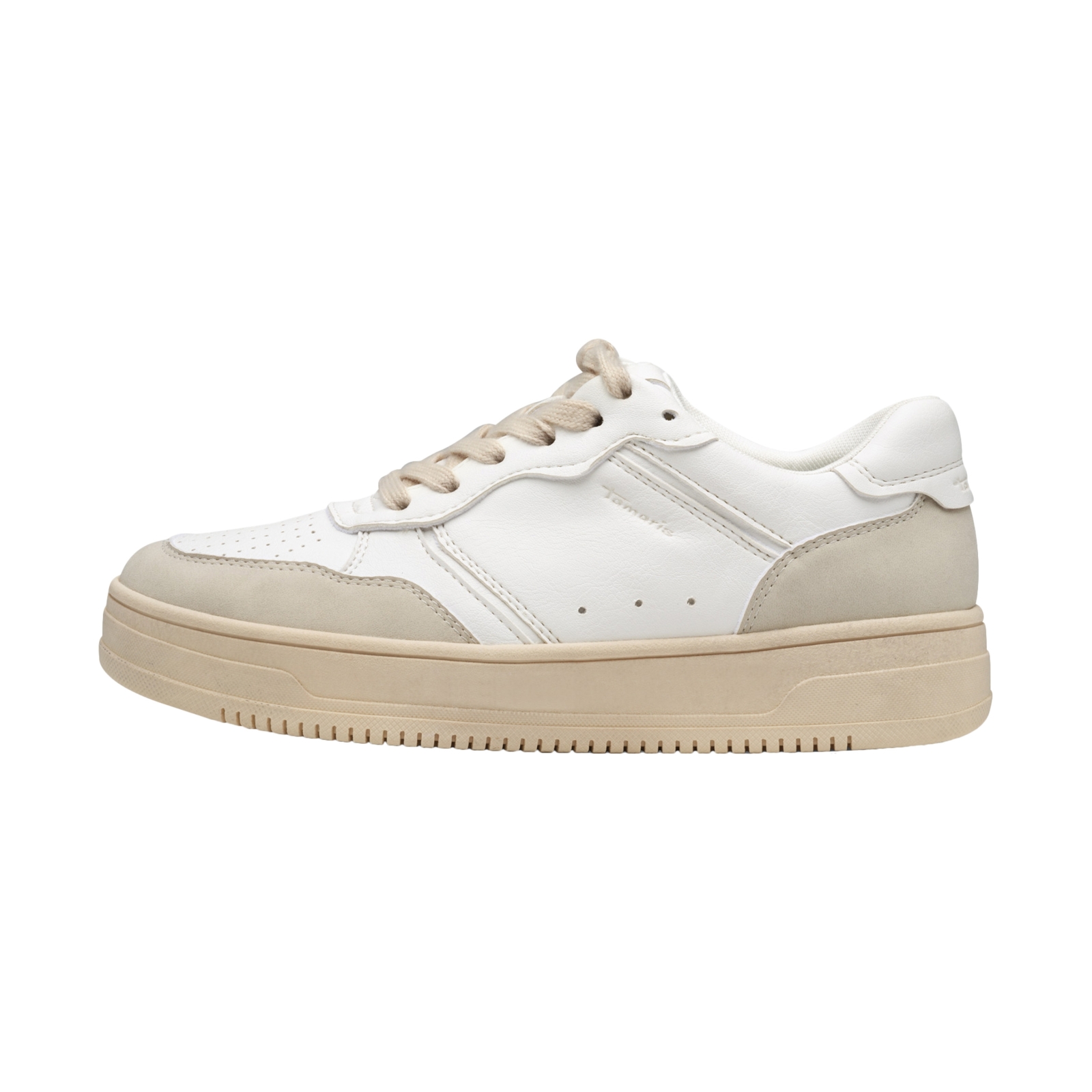 Basket Cuir Tamaris