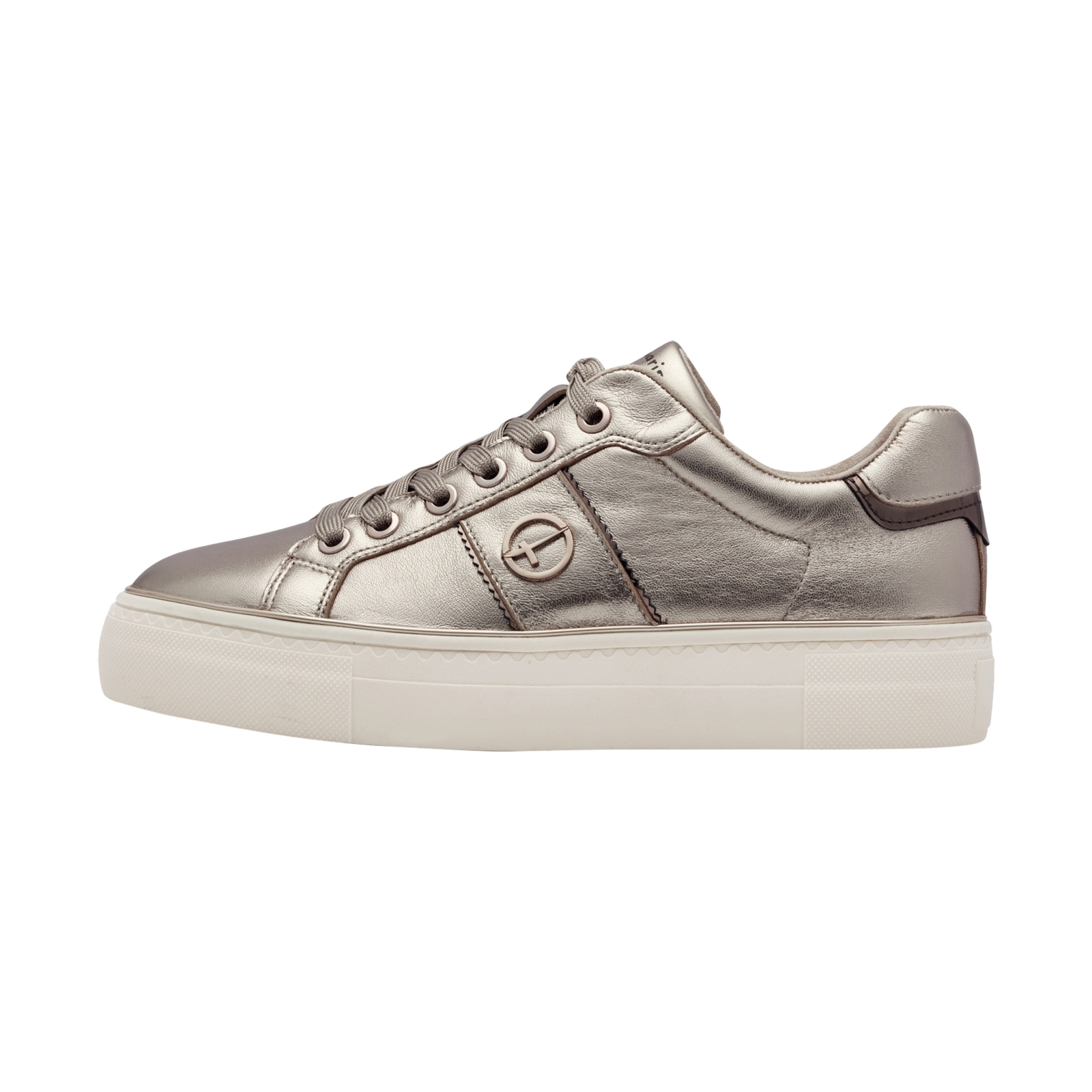 Basket Cuir Tamaris