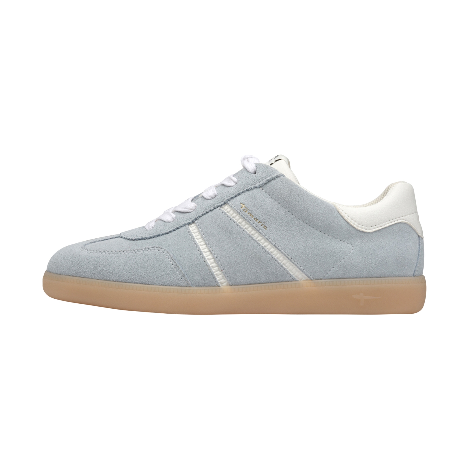 Basket Cuir Tamaris