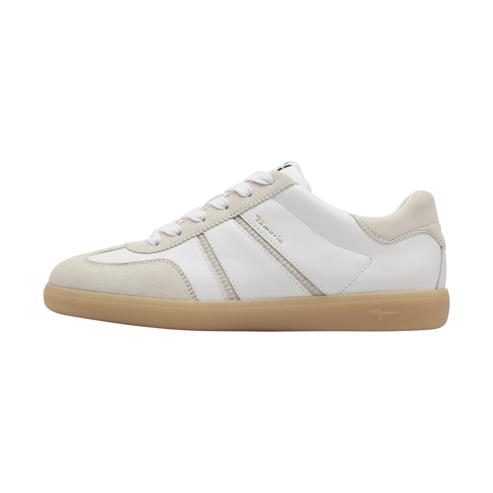Basket Cuir Tamaris