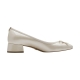 Ballerine à Talon Tamaris