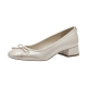 Ballerine à Talon Tamaris