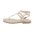 Sandale A Talon Cuir Les Tropeziennes Coraze