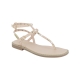 Sandale A Talon Cuir Les Tropeziennes Coraze