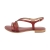 Sandale Plate Cuir Les Tropeziennes Hamoon