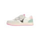 Basket Basse Scratch Enfant Victoria