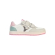 Basket Basse Scratch Enfant Victoria