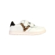 Basket Basse Scratch Enfant Victoria