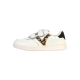 Basket Basse Scratch Enfant Victoria