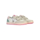 Basket Basse Scratch Enfant Victoria