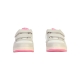 Basket Basse Scratch Enfant Victoria